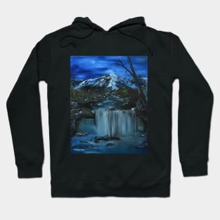 Mountain Fantasy Hoodie